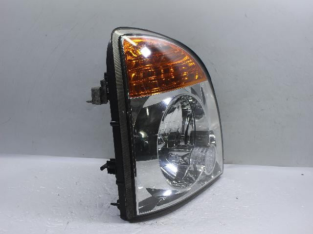 2010 Hyundai H100 Porter 2 Right Headlight 921024F0