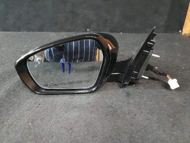 2019 Hyundai Azera Grandeur IG Modern Left Side Mirror