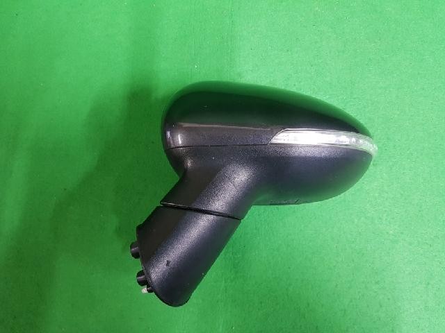2012 KIA Rio All New Pride Left Side Mirror 87610 1W020AS