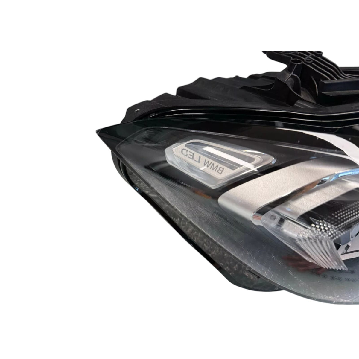 BMW 3 Series G20 LCI, G21 LCI LED Headlight RIGHT USED GENUINE 5A4F748