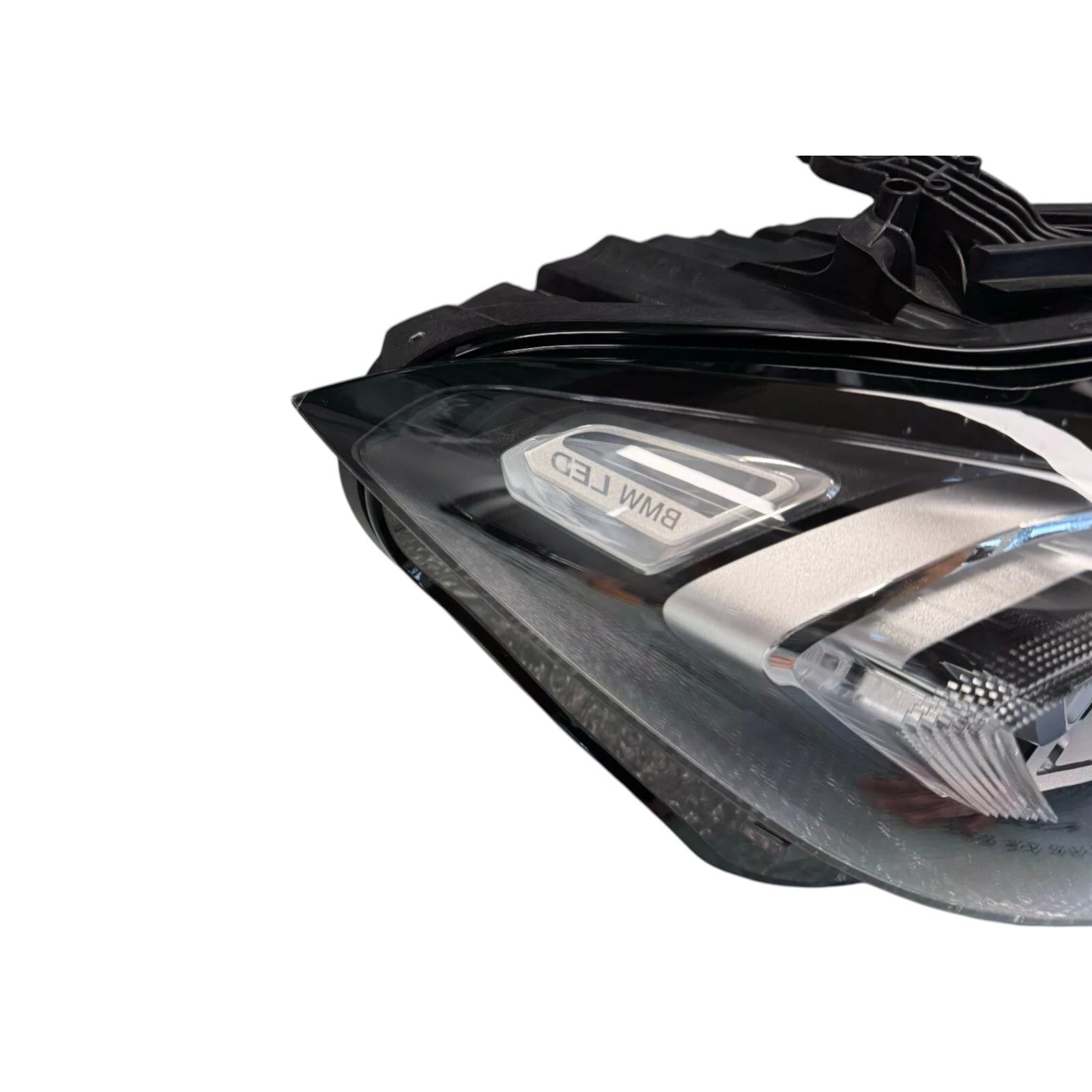 BMW 3 Series G20 LCI, G21 LCI LED Headlight RIGHT USED GENUINE 5A4F748