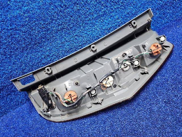 2012 Hyundai H-1 Grand Starex Rear,Left TailLight