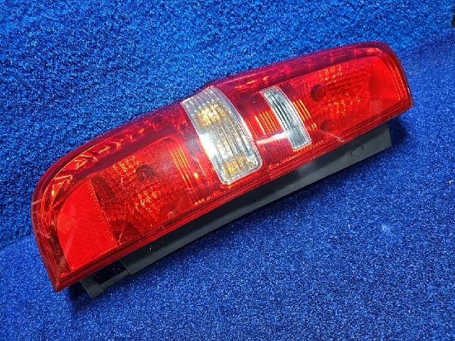 2012 Hyundai H-1 Grand Starex Rear,Left TailLight