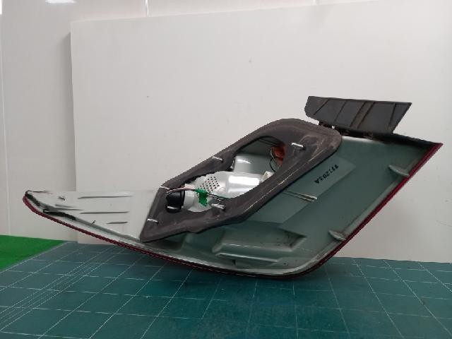 2012 Hyundai YF Sonata Luxury Rear,Right Halogen TailLight 92402 3S010