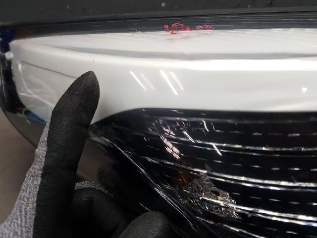 2011 KIA Ray Right Halogen Headlight
