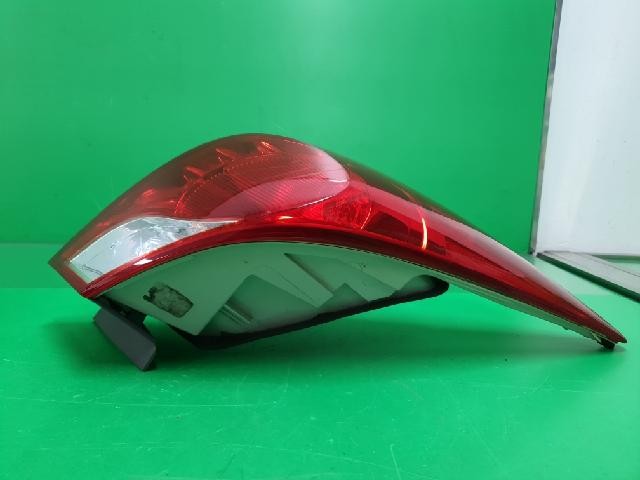 2013 Hyundai YF Sonata the Brilliant Rear,Left TailLight 92401 3S010