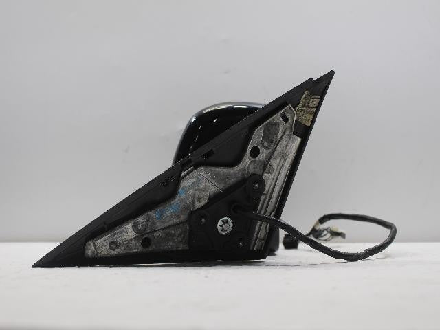 2010 Mercedes-Benz S500 Right Side Mirror
