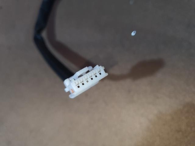 2018 KIA Stonic Rear,Right LED TailLight 92402 H8500