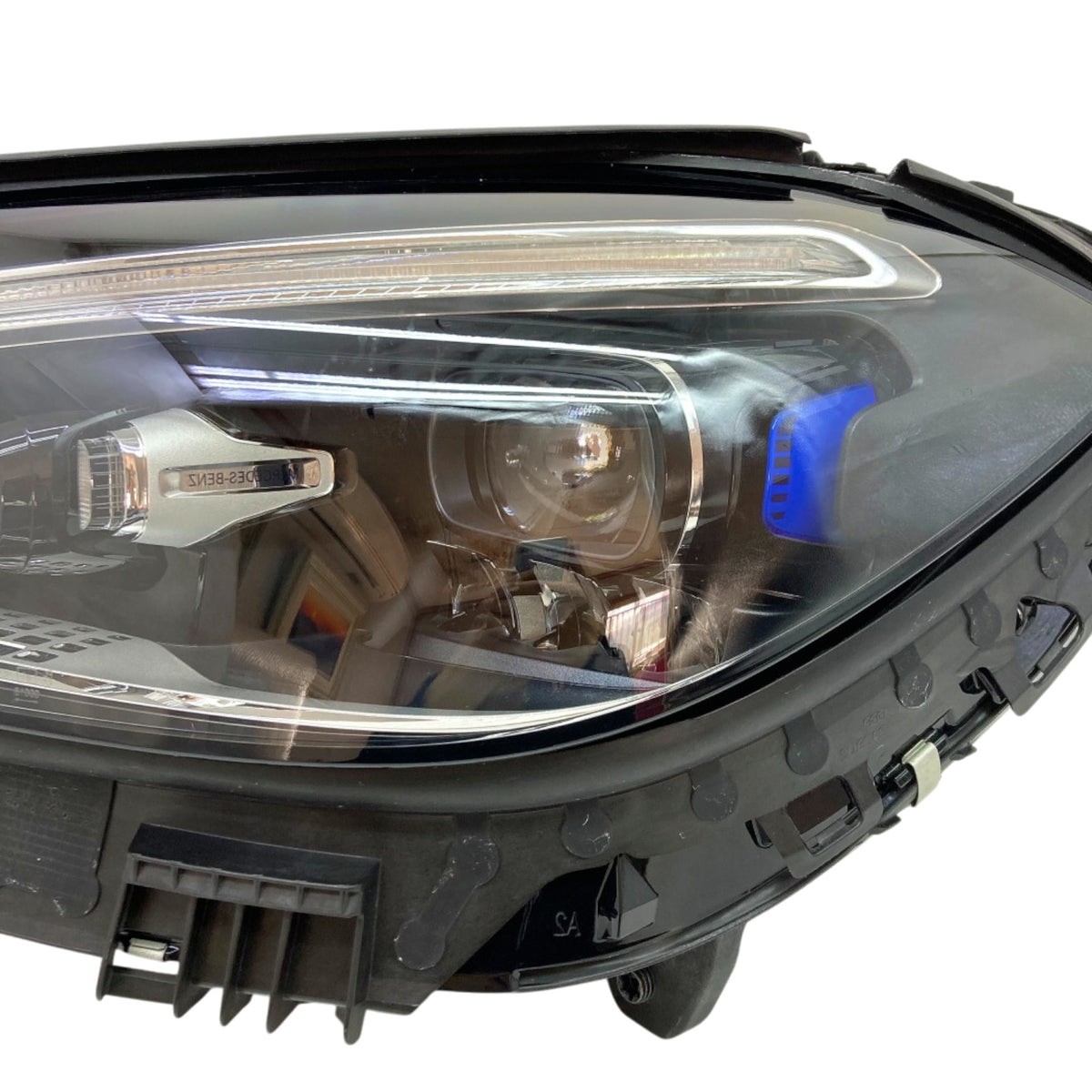 Mercedes-Benz C-Class W206 Digital LED LEFT USED GENUINE A2069062903