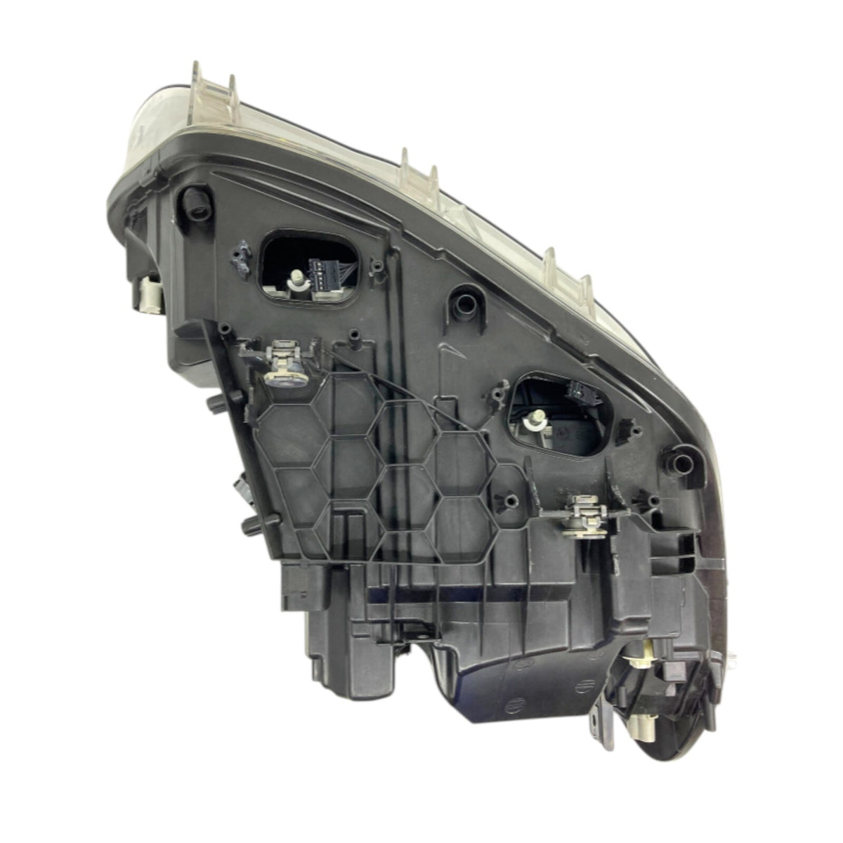 BMW 1 Series F20 F21 LCI LED Headlight Left Side USED GENUINE 7414141
