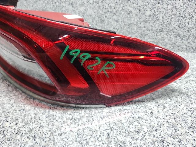2019 Hyundai Azera Grandeur IG Rear,Right TailLight 92402G8010