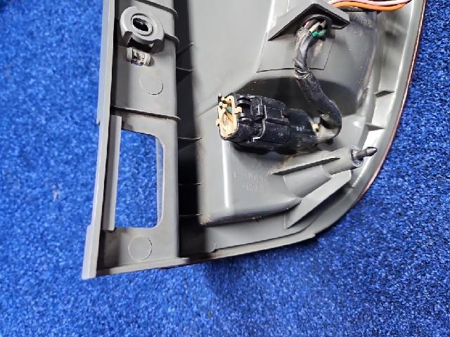 2012 Hyundai H-1 Grand Starex Rear,Left TailLight