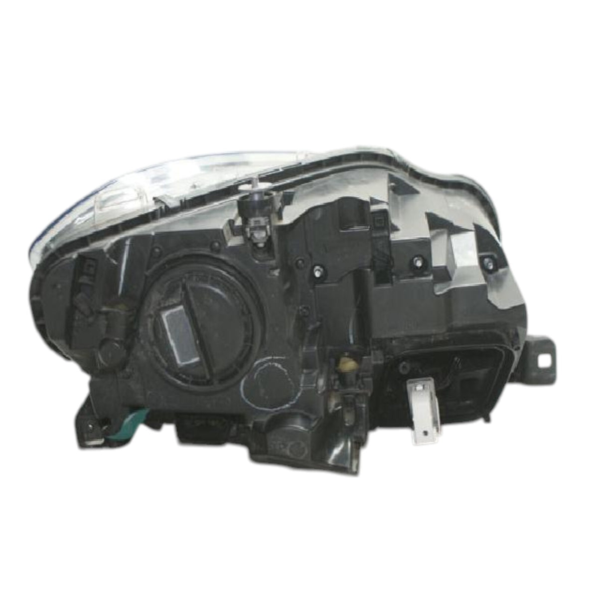 Mercedes-Benz M-Class/GLE W166 Xenon Intelligent Light System LEFT A1668207259