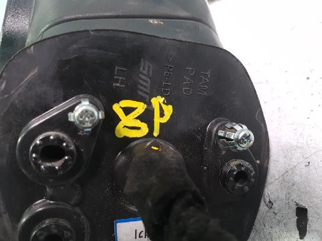 2013 KIA Ray Left Side Mirror 87610 A3100AEQ