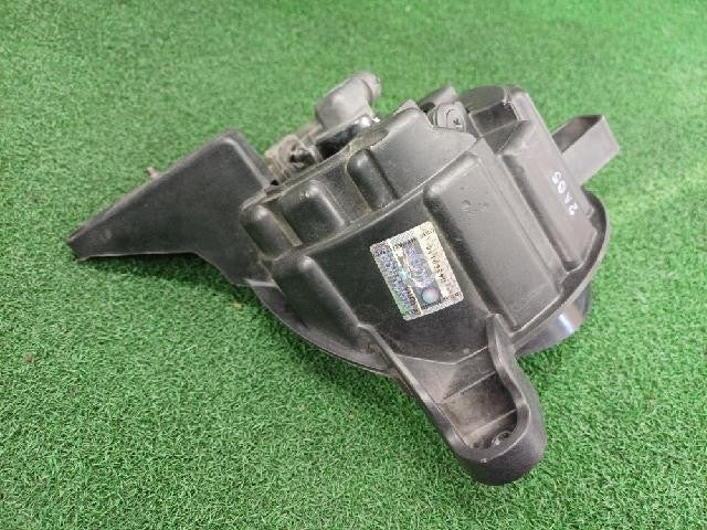 2010 KIA New Sportage Right Fog Light 92202-1F5