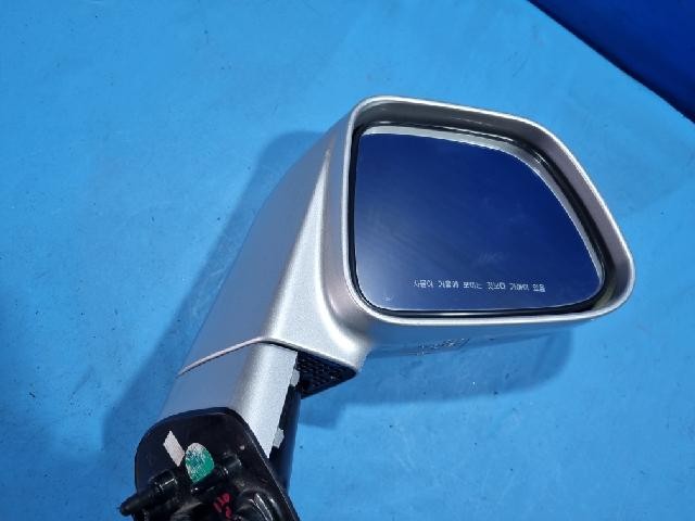 2012 Chevrolet Orlando Right Side Mirror