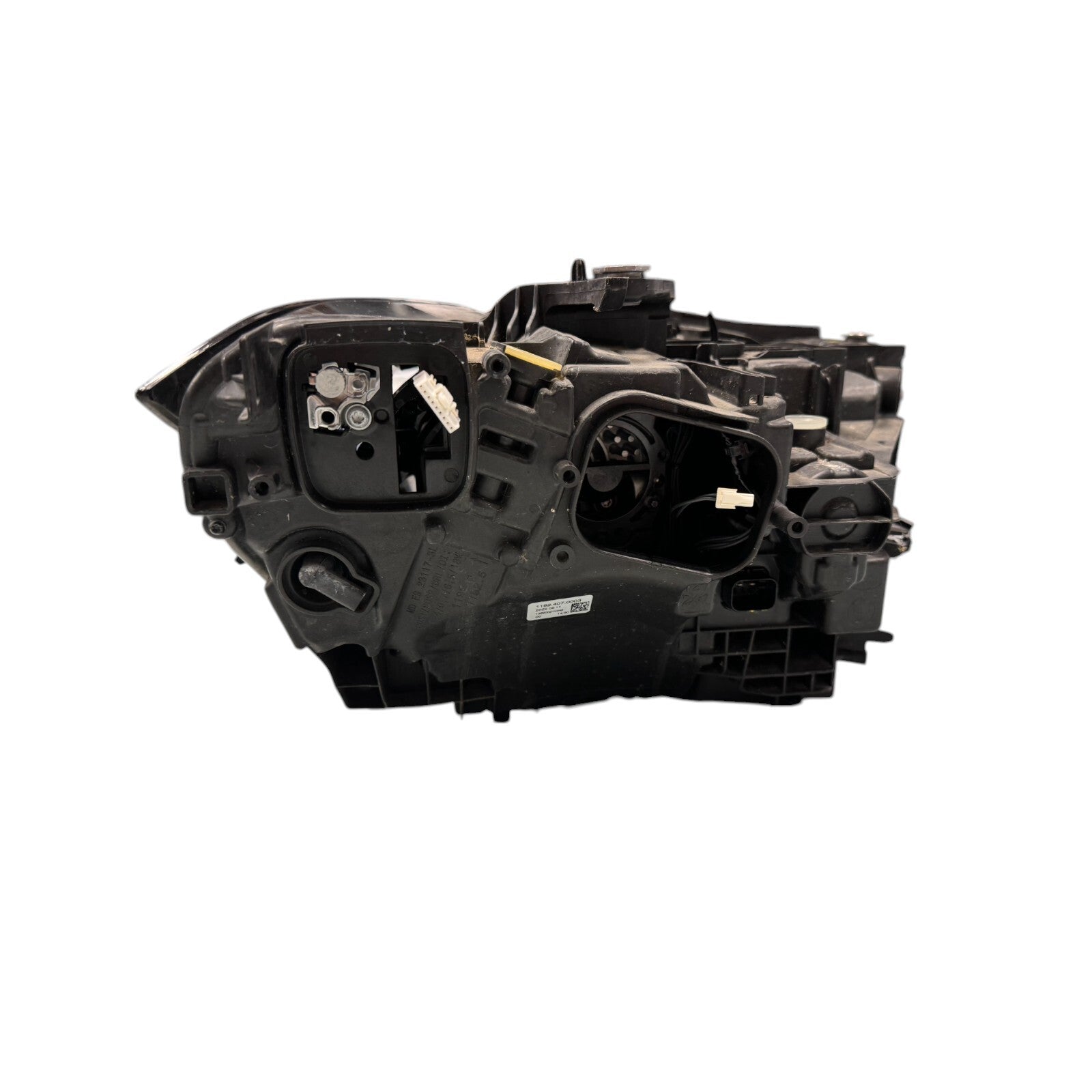 BMW 4 Series G22,G23,G26,G80,G82,G83 Laser Headlight PAIR 9851041 9851042