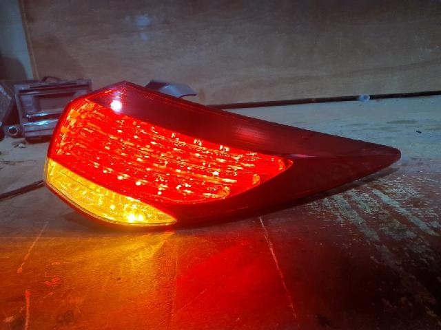 2014 Hyundai i40 Rear,Right LED TailLight 92402-3Z000