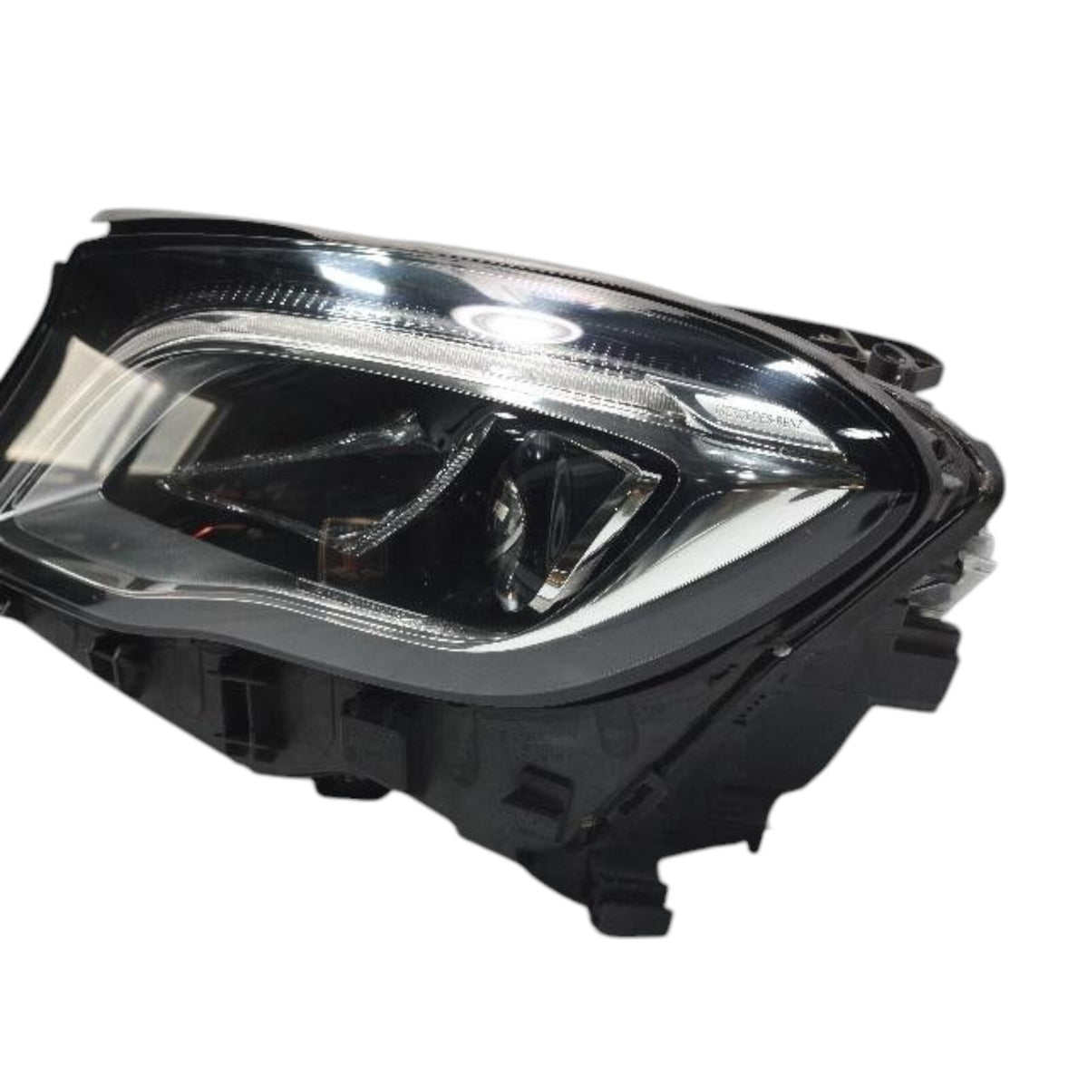 Mercedes-Benz GLA X156, W156 FL LED High Performance A1569066900 A1569067000