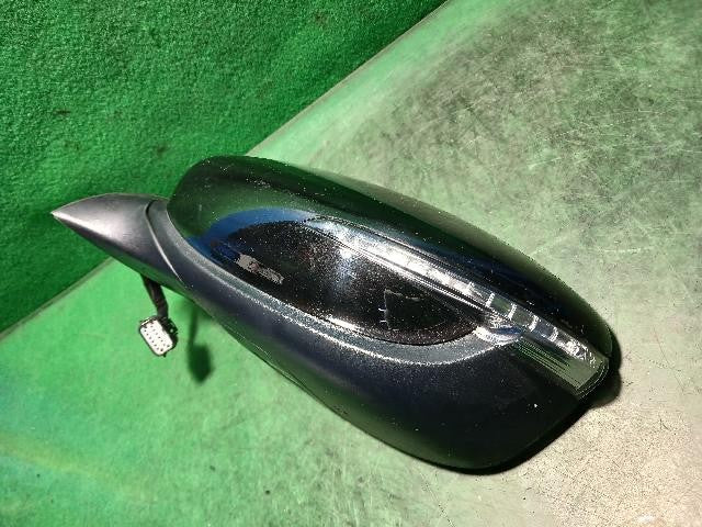 2017 KIA Forte Cerato The New K3 Left Black Side Mirror