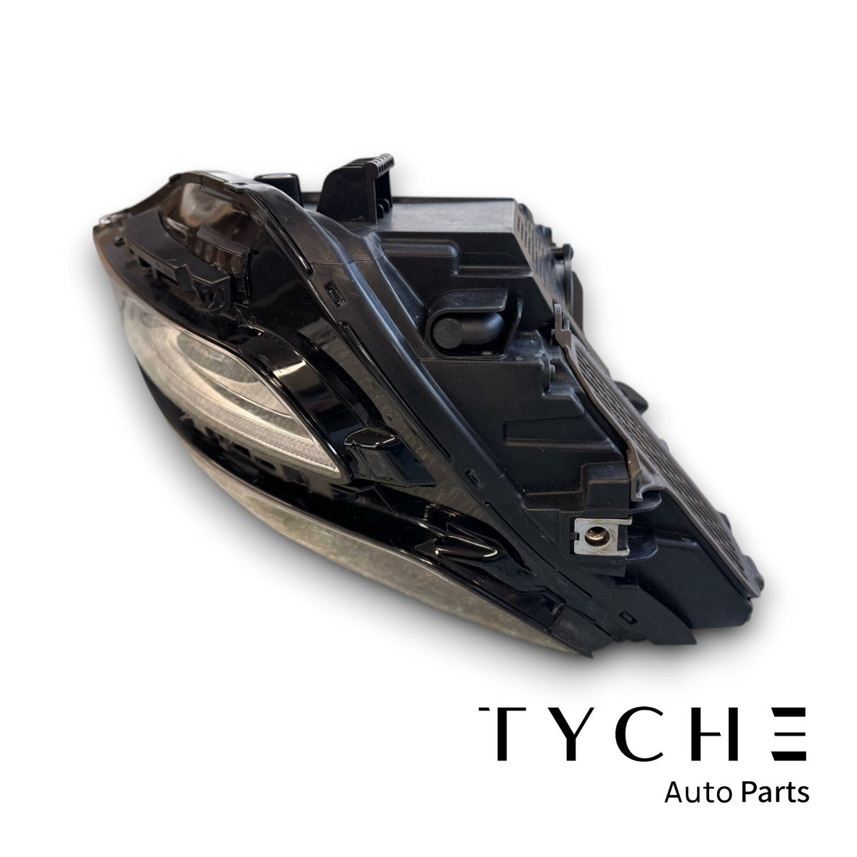 Genesis The new G70 IK PE FL Full LED PAIR USED GENUINE 92101 G9500 92102 G9500