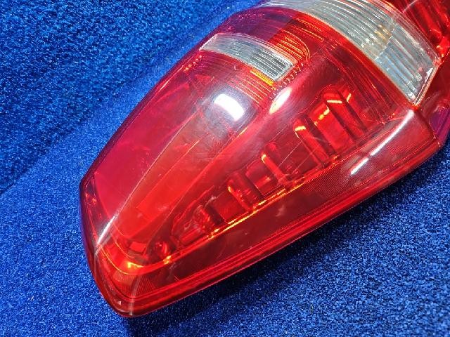 2012 Hyundai H-1 Grand Starex Rear,Left TailLight
