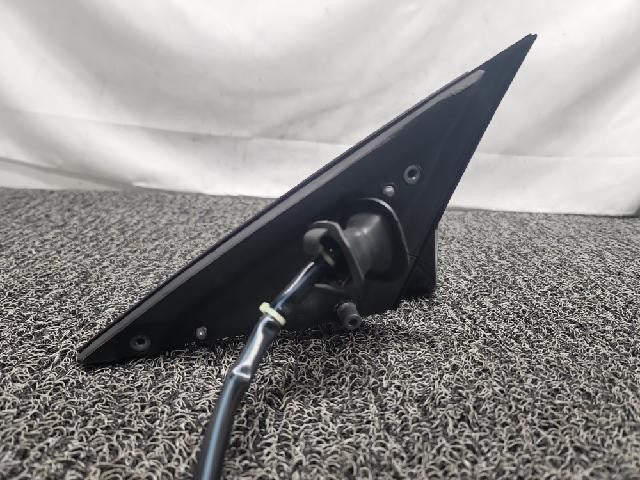 2012 AUDI New A4 Right Black Side Mirror