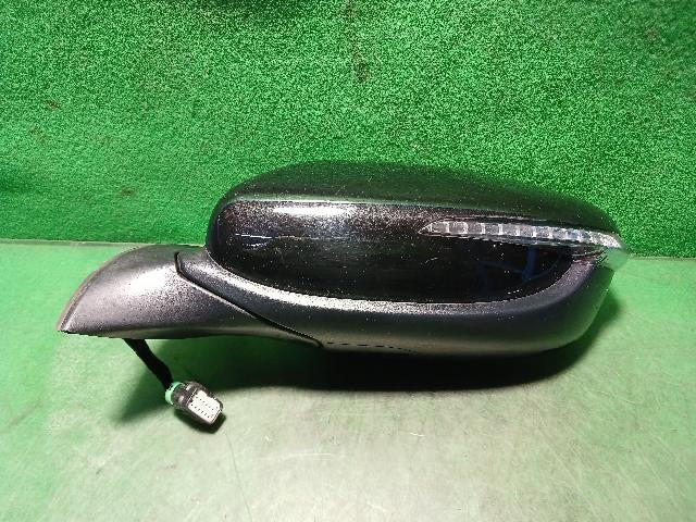 2017 KIA Forte Cerato The New K3 Left Black Side Mirror