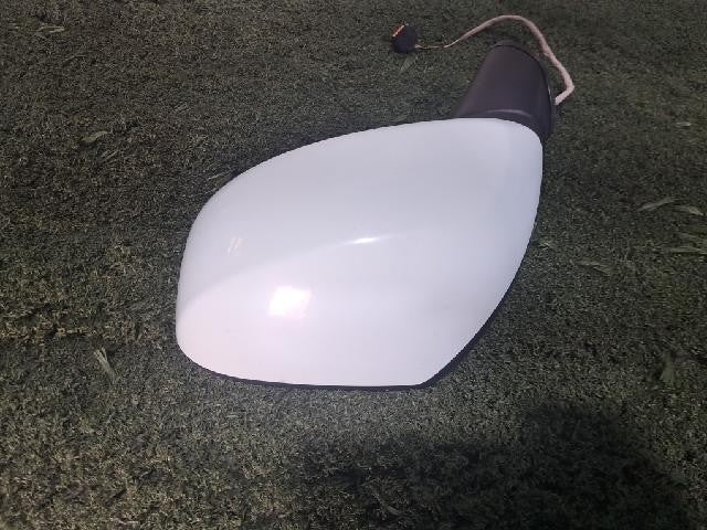 2016 KIA Ray Left Teal Side Mirror
