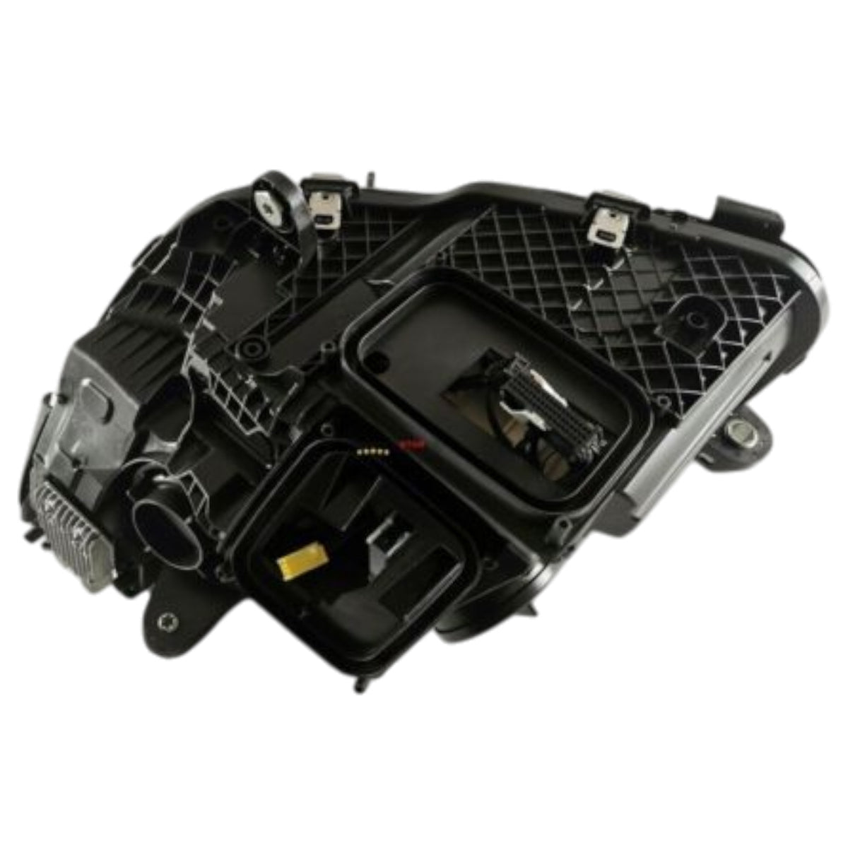 Mercedes-Benz C-Class W205 FL Multibeam LED RIGHT USED GENUINE A2059061606