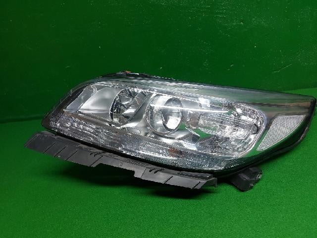 2012 Chevrolet Malibu Left Headlight