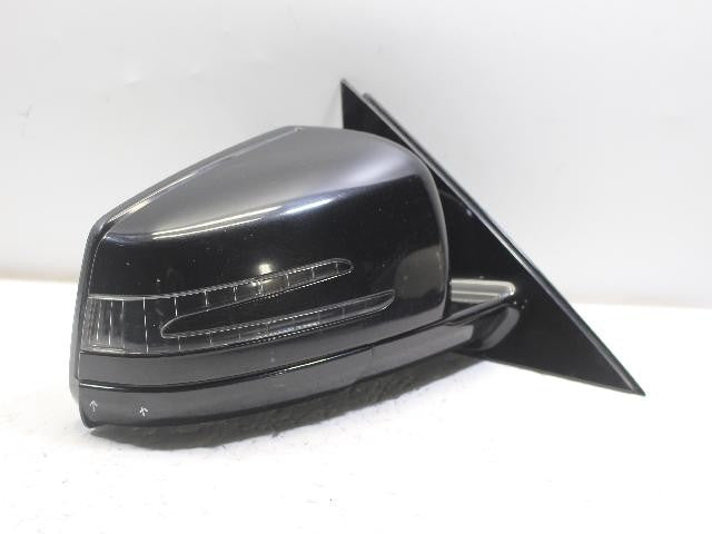 2010 Mercedes-Benz S500 Right Side Mirror
