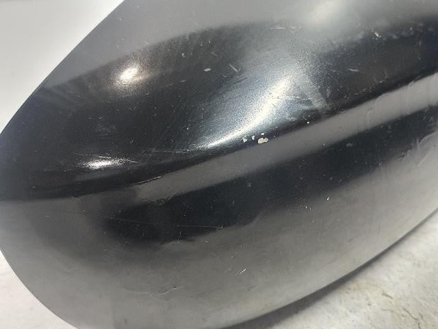 2010 Hyundai YF Sonata Right Black Side Mirror YFY0912SMR01BL