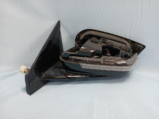2022 KIA EV6 Left Black Side Mirror