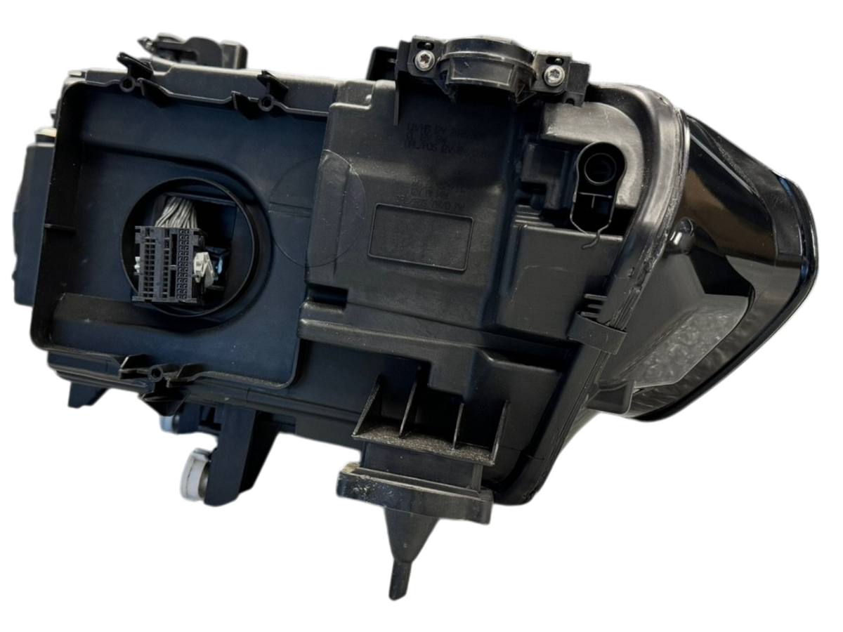 BMW X5 G05,F95,G06,F96 Laser Headlight LEFT USED GENUINE 9850425