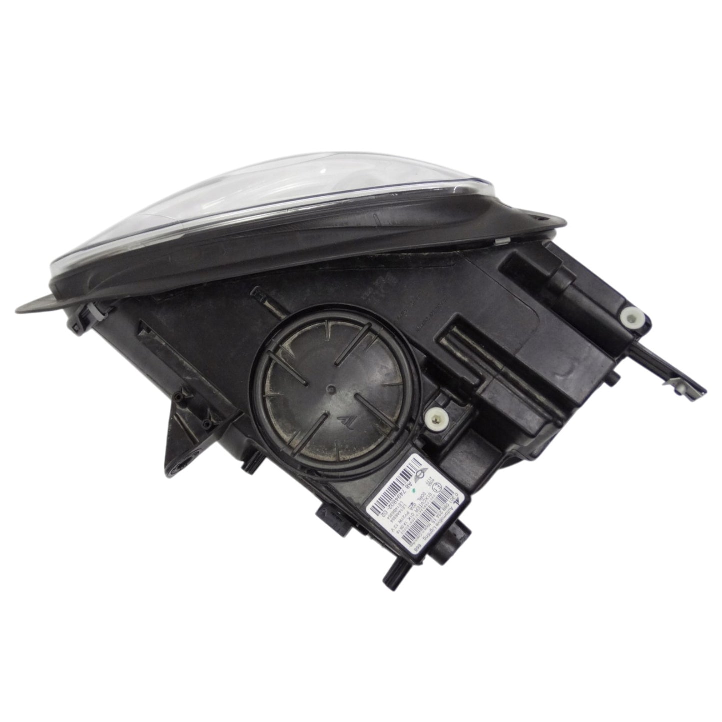 Mini Countryman F60 LED RIGHT USED GENUINE 7494802