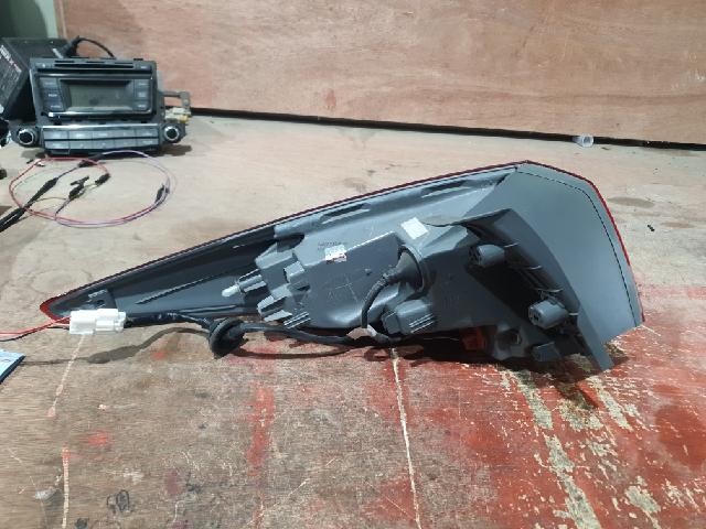 2014 Hyundai i40 Rear,Right LED TailLight 92402-3Z000