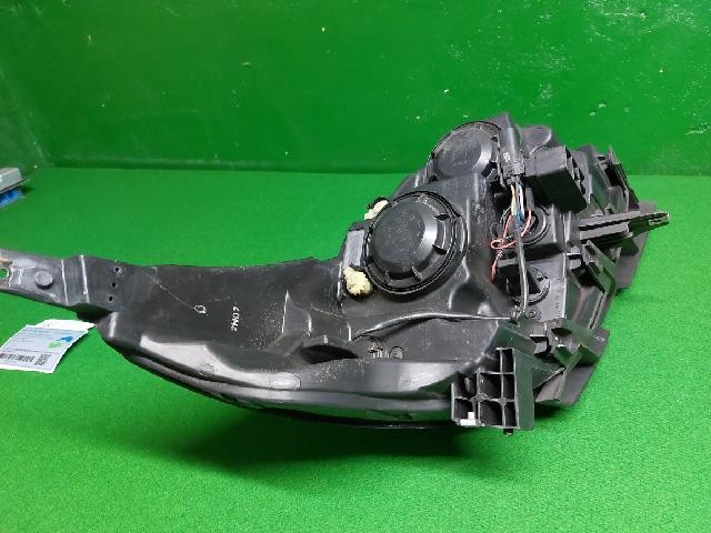 2012 Chevrolet Malibu Left Headlight
