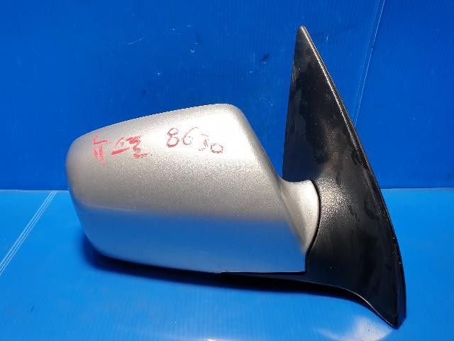 2010 KIA New Sportage Right Silver Side Mirror
