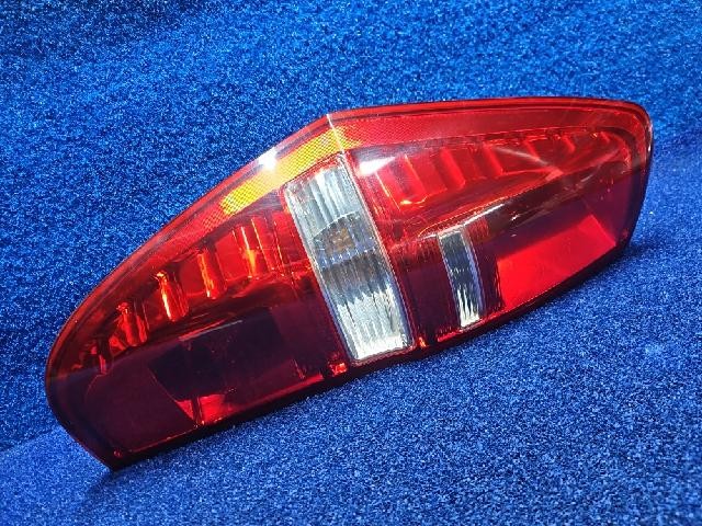 2012 Hyundai H-1 Grand Starex Rear,Left TailLight
