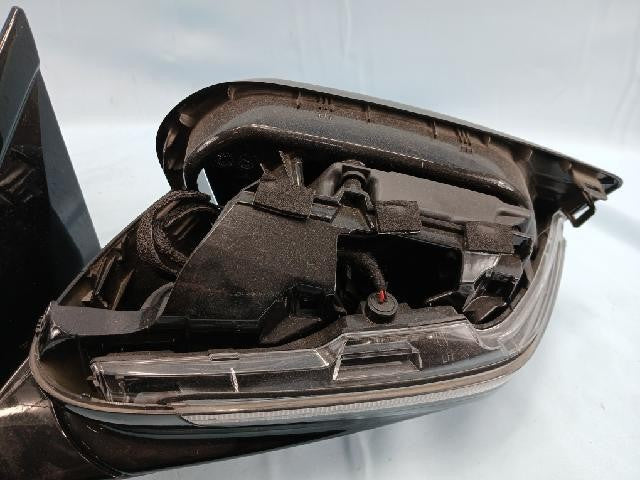 2022 KIA EV6 Left Black Side Mirror