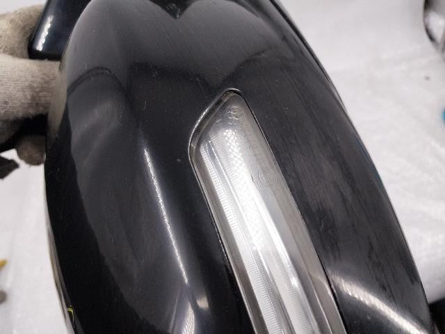 2010 KIA Opirus Premium Right Side Mirror