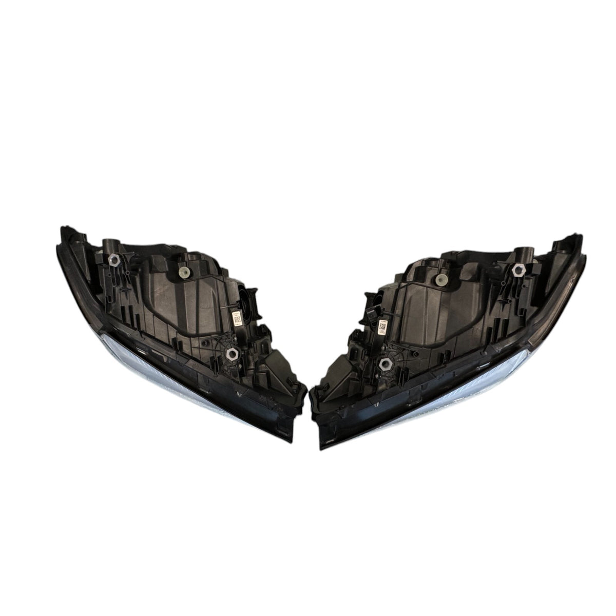 BMW 5 Series G30 G31  LED Headlight Pair USED GENUINE 7214951 7214952