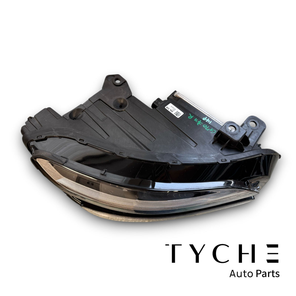 Genesis The new G70 IK PE FL Full LED PAIR USED GENUINE 92101 G9500 92102 G9500