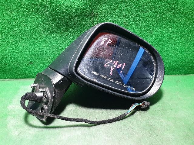 2017 KIA the new ray Right Black Side Mirror