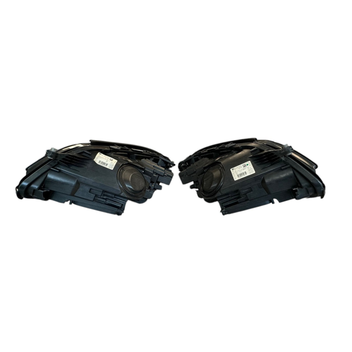 Mercedes-Benz E-Class W212 FL LED Intelligent Light A2128202339 A2128202439