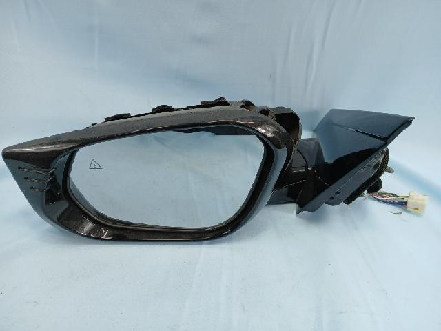 2022 KIA EV6 Left Black Side Mirror