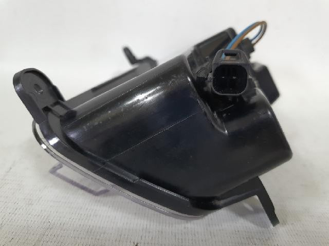 2021 Genesis Genesis GV70 Rear,Left LED TailLight 924A3 AR000