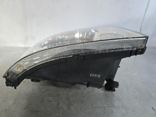 2010 Hyundai H100 Porter 2 Right Headlight