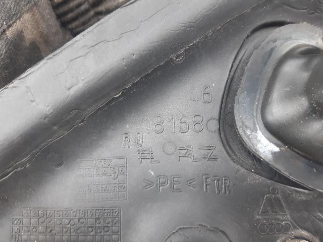 2011 AUDI New A4 TFSI Right Side Mirror